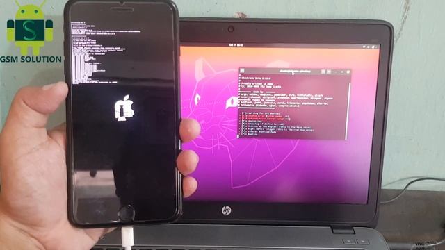 [Windows] Tethered ICloud Bypass Apple Device IOS14.1 With F3arRa1n Free