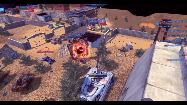 Hack vs QA, E-rip, VLN, TENSE | Parkour Fight #5 смотреть онлайн