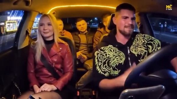 Девушка сказала DIBUR не самый позитивный | Одна из лучших реакций | Старый выпуск  |