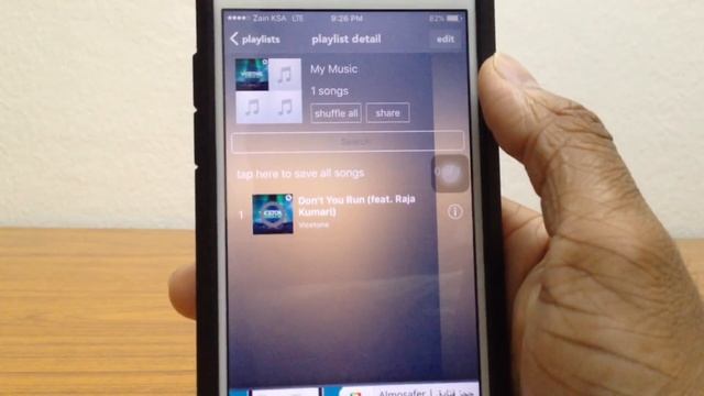 *NEW* How To Download Songs And Albums For Free on iOS! ( App in App Store) смотреть онлайн