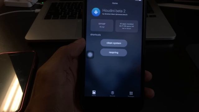 Como Personalizar Mi iPhone Sin Jailbreak iOS 10++ 11-11.1.2 смотреть онлайн