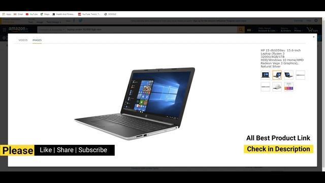 Top 5 best laptop under 30000 | Best Budget Laptops | Students, Video Editing, Gaming & Office Work смотреть онлайн