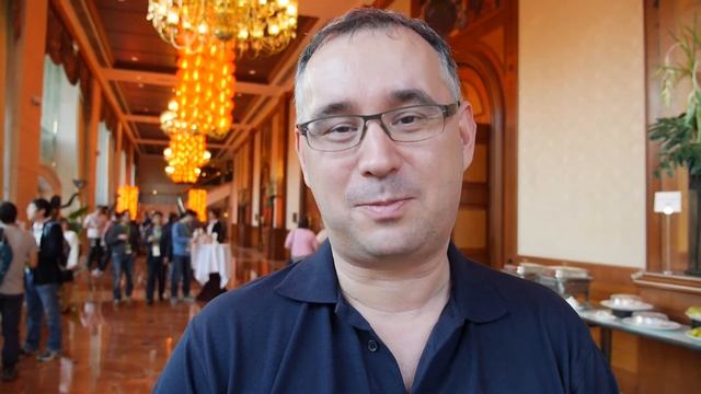 AMD developing Linux on ARM at Linaro Connect 2013 смотреть онлайн