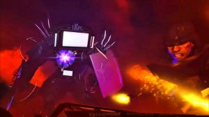 What if Titan Tvman Didn't ingured in episode 77 (part 3) (Fanmade).