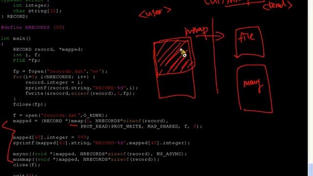 [Linux程式設計]- Linux I/O #5 смотреть онлайн