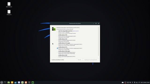 Comment jouer sous Linux ? смотреть онлайн