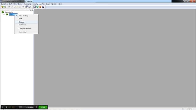How to collect network connection related information of a process using netstat смотреть онлайн