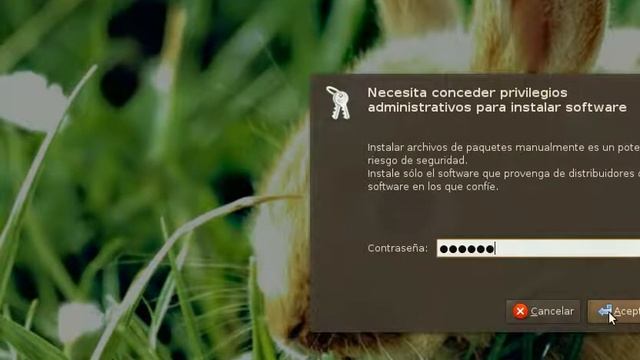 Instala Opera en Ubuntu 8.10 смотреть онлайн