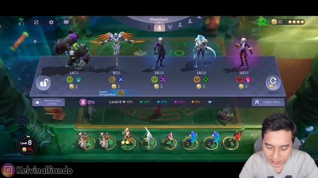 LING COMMANDER GILA ! BISA UNLIMITED ULTI PAKE SKILL 1 NYA ! BANTAI WANWAN ASTRO BINTANG 3 ! смотреть онлайн