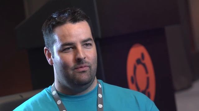 Ubuntu UDS R - Interview with Jason Warner Ubuntu Desktop Manager смотреть онлайн