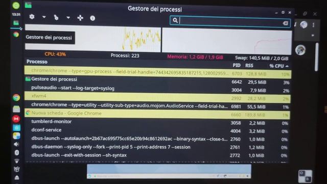 MX Linux surface 3 смотреть онлайн