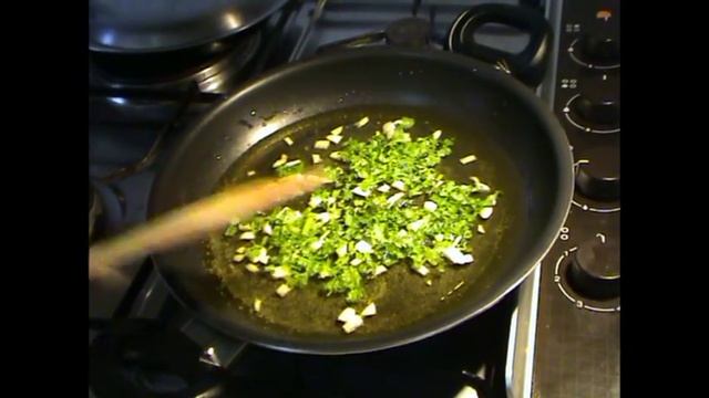 Ракушки "Кулинарная книга Испании" смотреть онлайн