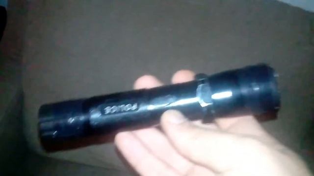 1101 Type light flashlight (PLUS) тактический фонарь но Армянском смотреть онлайн