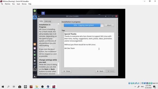 The Most Popular Linux Distro in 2020 смотреть онлайн