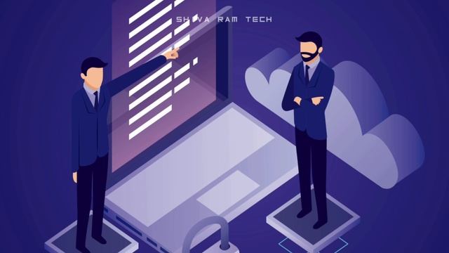 What is Steganography ? Introduction to Steganography || Shiva Ram Tech смотреть онлайн
