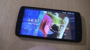 Google Nexus 5   Ubuntu Touch Incoming call