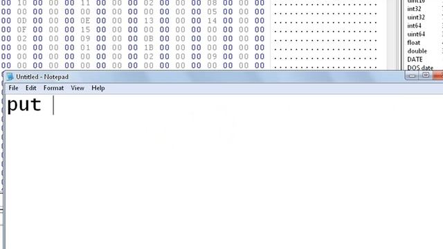 How To Hex Edit Localhost.exe смотреть онлайн