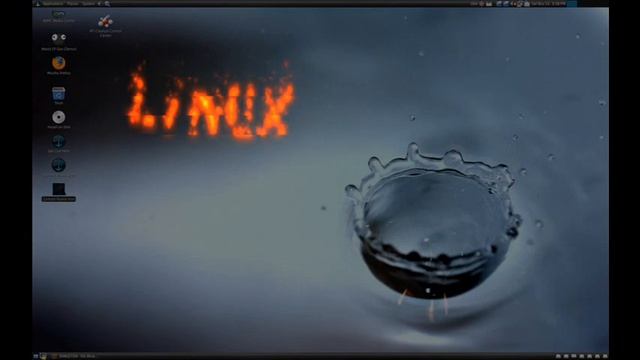 Linux DistributionsTest.wmv смотреть онлайн