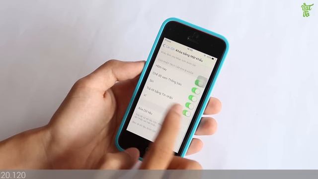 Vật Vờ - Những tính năng mới có trên iOS 9 - thử nghiệm trên iPhone 5/5c смотреть онлайн
