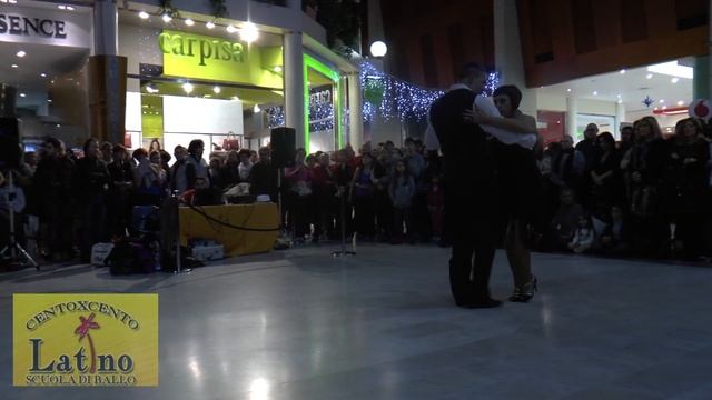 Centoxcento Latino: i Tangheri Gigli..ati смотреть онлайн