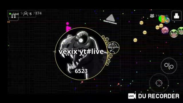 agar.io live dns 207.69.188.187 -clan recruting смотреть онлайн