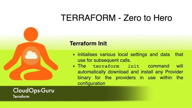 Terraform - Zero to Hero - Class 3 AWS ec2 creation using terraform смотреть онлайн
