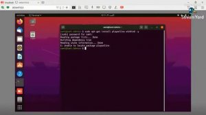 How to Install Microsoft Office on Ubuntu 20.04.1 LTS