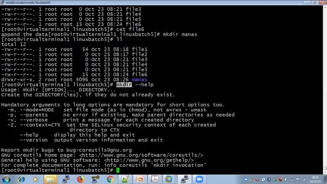 Learn Corporate Linux Basic Command Part 1 | Gateway to IT Industry смотреть онлайн