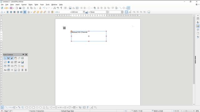 LibreOffice How To Rotate Text смотреть онлайн