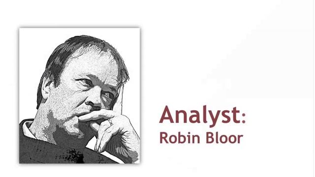 Predictive Insights: Turning Machine Data Into Intelligent Action смотреть онлайн