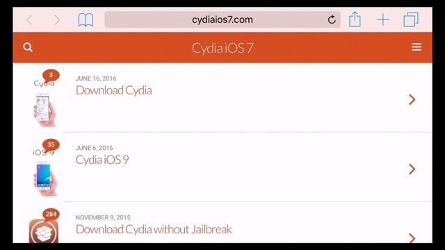 How To Install Cydia On ios 9.3.2 - 9.3.3 Without Jailbreak - ios 9.3.2 - 9.3.3 jailbreak- New 2017 смотреть онлайн