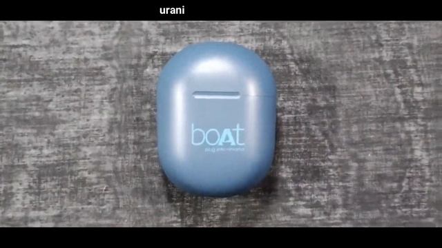 boAt Airdopes 381 review – True wireless earbuds With HD Sound, Water and Sweat Resistance смотреть онлайн