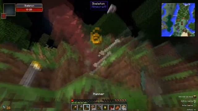 A New Horizon - Episode 3: Farming Framing смотреть онлайн