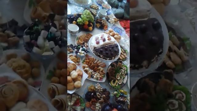 Актобе уйдеги дастархан смотреть онлайн