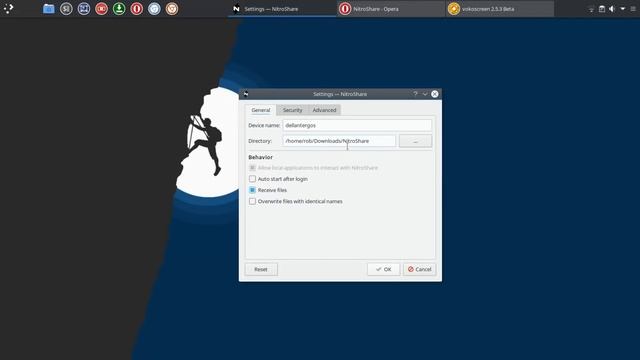 Cool Linux Tools Ep.13 - Nitroshare смотреть онлайн