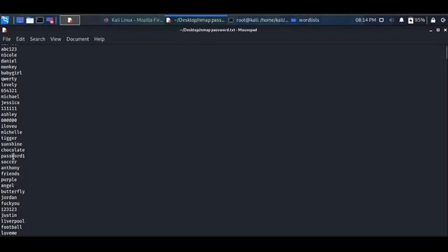 Pipal | Kali Linux смотреть онлайн