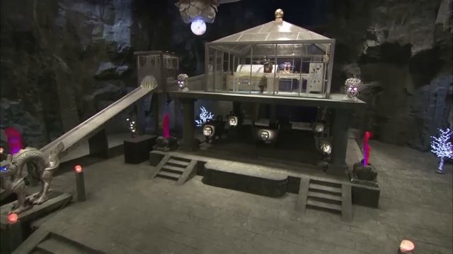 電影！惡魔頭打遍天下無敵手，卻敵不過石敢當！ 💥 中国电视剧 | KungFu смотреть онлайн