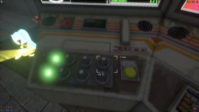 I got the radio working on linux {Voices of the Void} смотреть онлайн