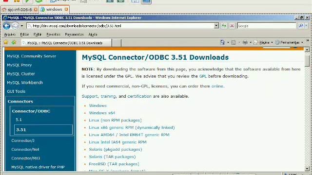 Web Aula Asp.net - Aula 2 / parte1 смотреть онлайн