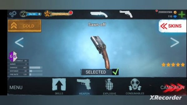 Hack "Zombeast" with Game Guardian #gameguardian #hack @mrluke1153