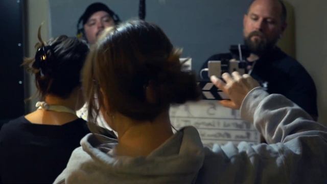 Married and Loving It! - Shooting a Feature Film on the iPhone 6 смотреть онлайн