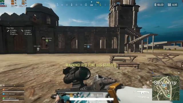 RZN7 PUBG LITE HIGHLIGHTS #2 смотреть онлайн