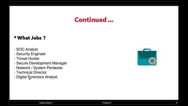 Orgnizations Security & Pentration Testing | Introduction смотреть онлайн