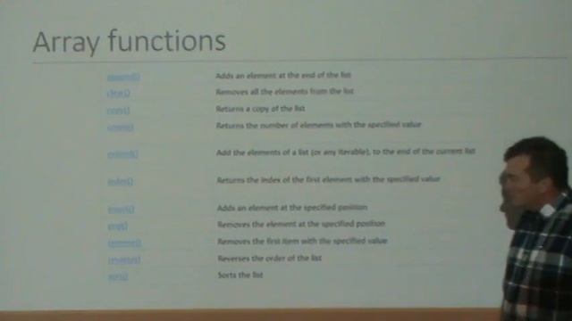 Python - Introduction смотреть онлайн
