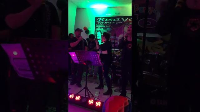 Time of my life randi and jinkee dreams band смотреть онлайн