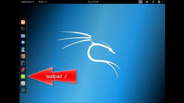 5-Updating & Upgrading Kali Linux! смотреть онлайн
