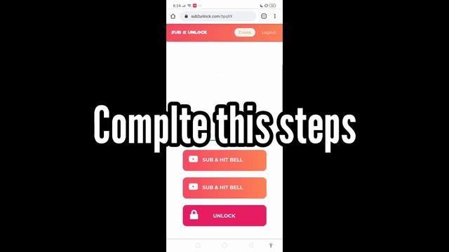 How to Download My Link?|Tutorial смотреть онлайн
