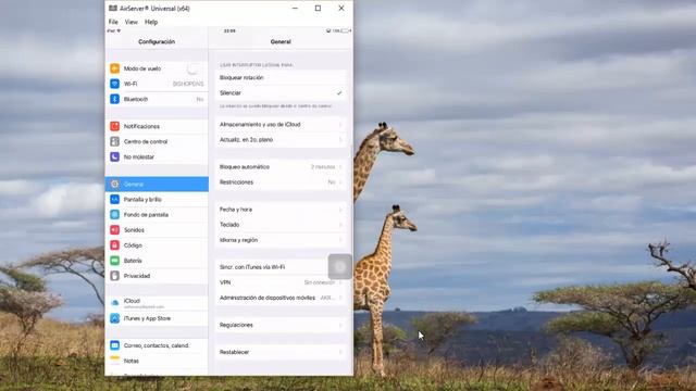 Jailbreak en iOS 9.3.3 desde Safari SIN APPLE ID SIN WINDOWS & MAC смотреть онлайн