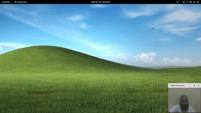 Enabling night light on Linux (Gnome & KDE) смотреть онлайн