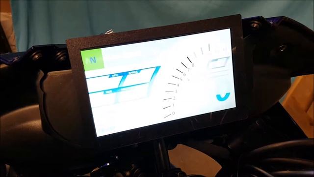 TFT Dash Project - Dash update смотреть онлайн